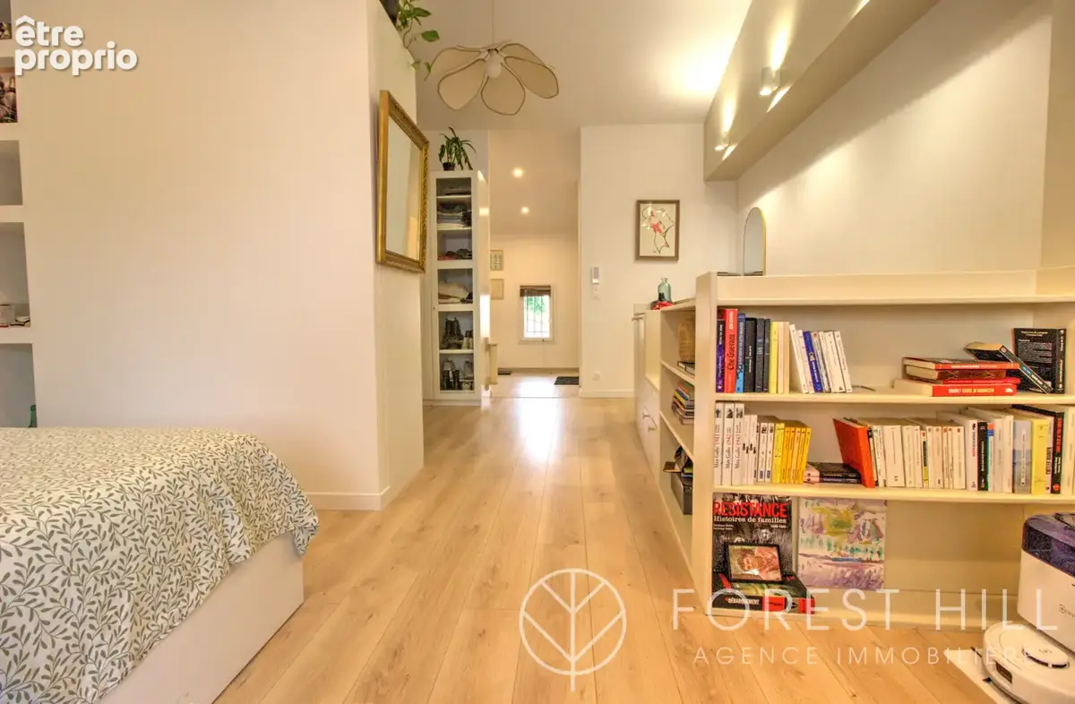 Maison rénovée avec goût, en plein cœur de Céret - photo 4