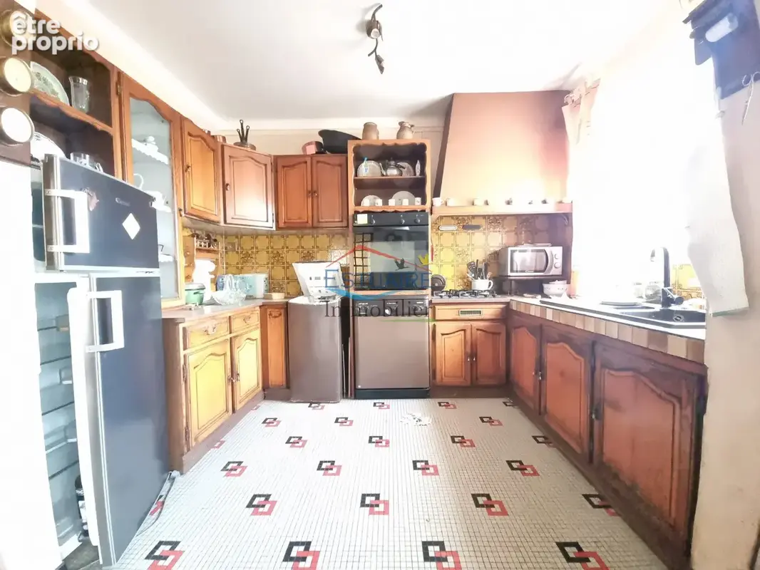 Maison 5 pièces 113 m² à vendre à Blain (44130) - photo 4