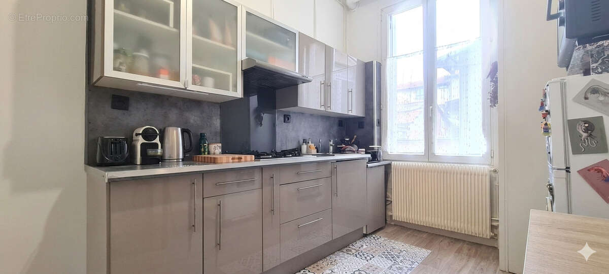 Appartement à BAR-LE-DUC