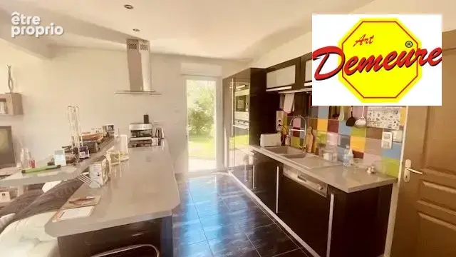 Maison 5 pièces 98 m² à vendre à Martainville (27210) - photo 8