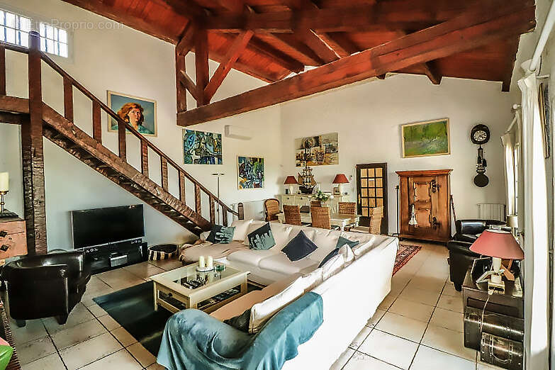 Maison à FLAYOSC