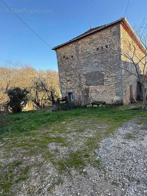Maison à GAVAUDUN