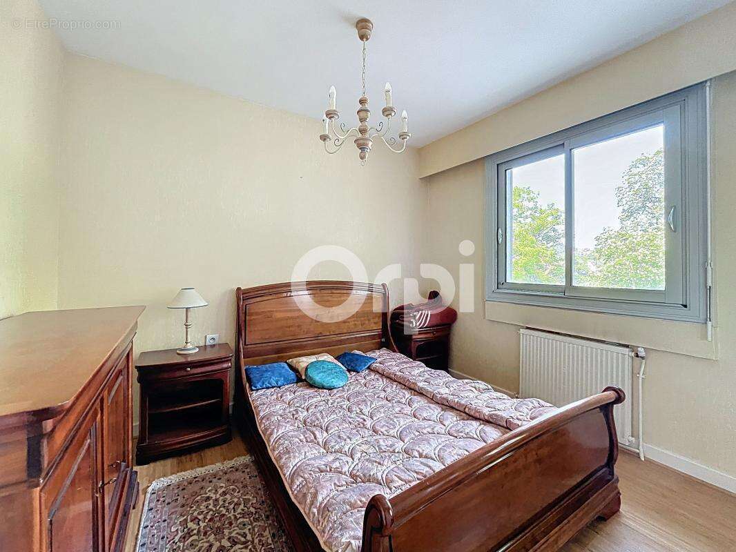 Appartement à BRIVE-LA-GAILLARDE