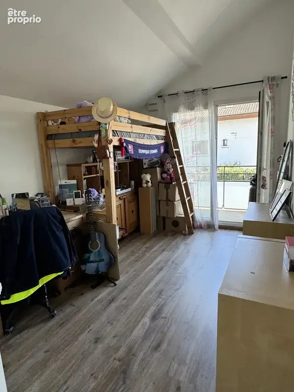 Maison recente de 100m2 avec terrasse jardin et garage - photo 7