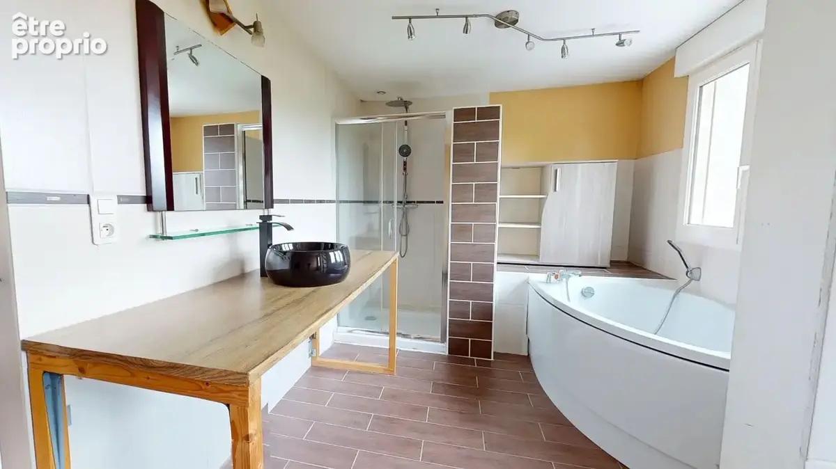 Maison 101m² à varennes-vauzelles - photo 12