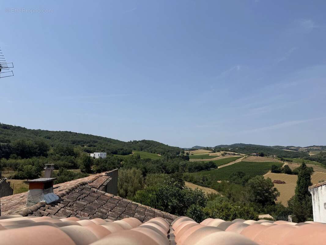 Maison lumineux situé dans une village charmante - photo 6