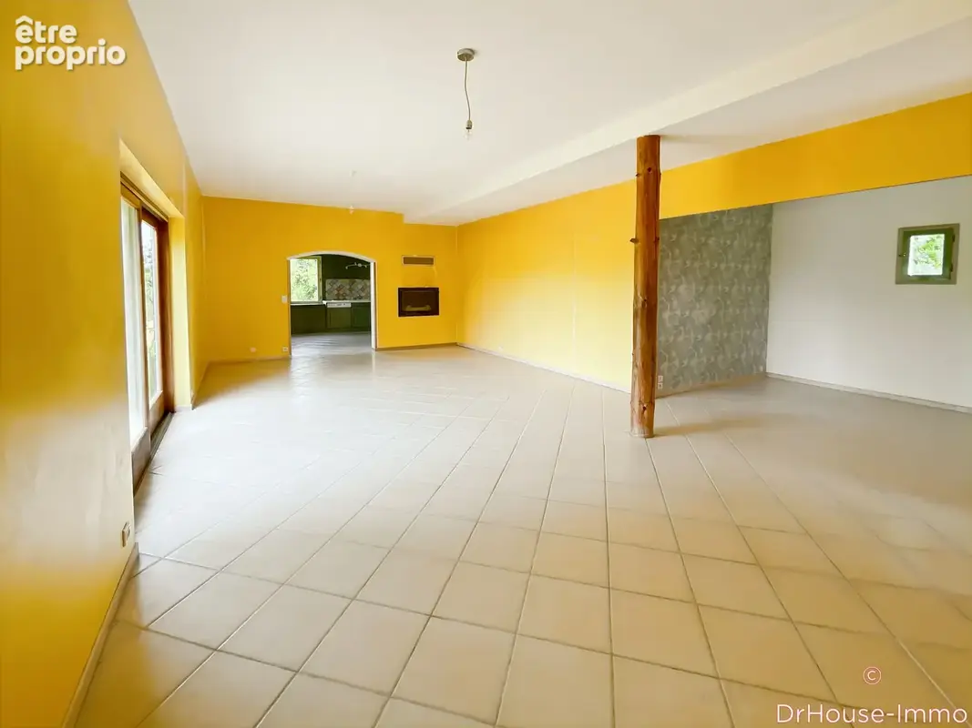 Maison 5 pièces 144 m² à vendre à Sioniac (19120) - photo 20
