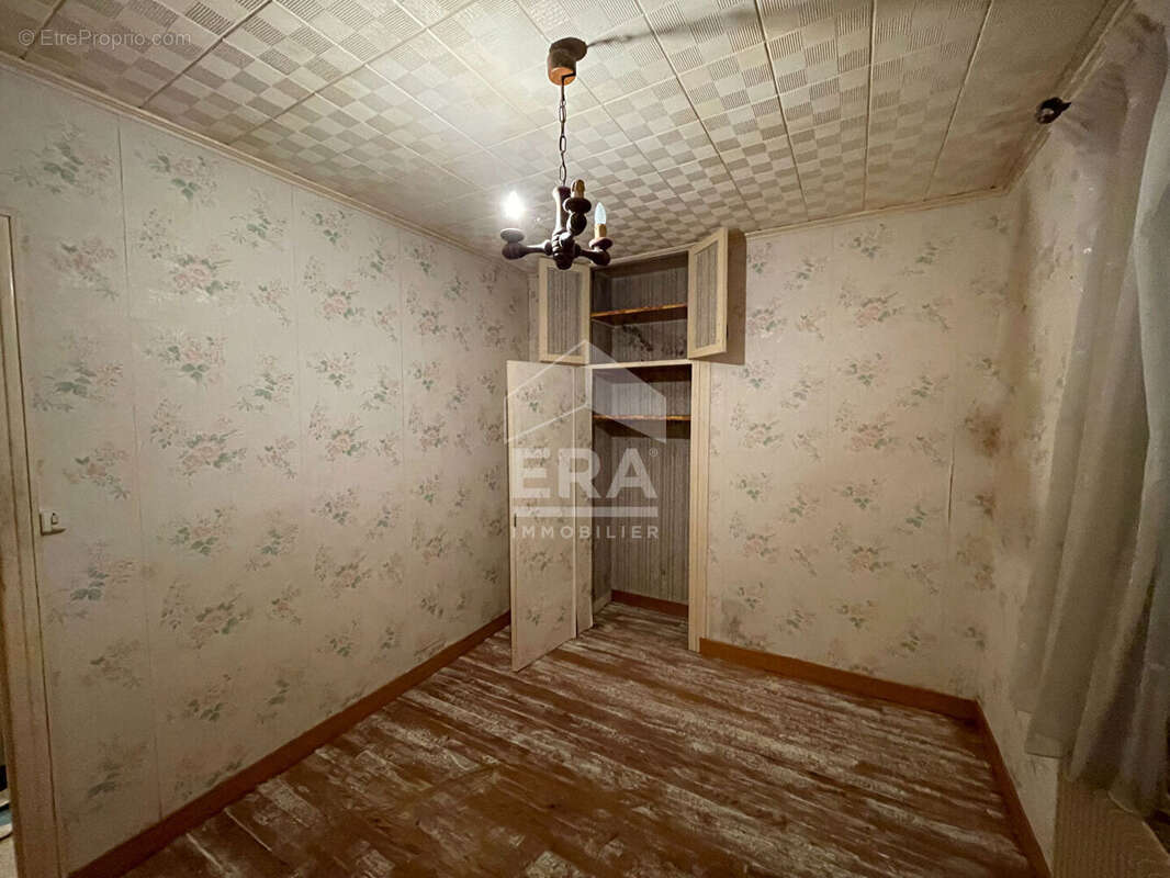 Maison 82m² à roye - photo 8