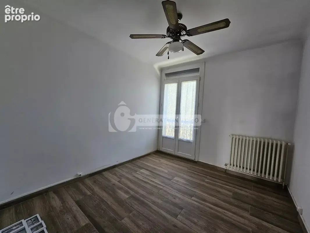 Appartement 61 m2 Résidence  "LE PROVENCE"  ARLES - photo 9