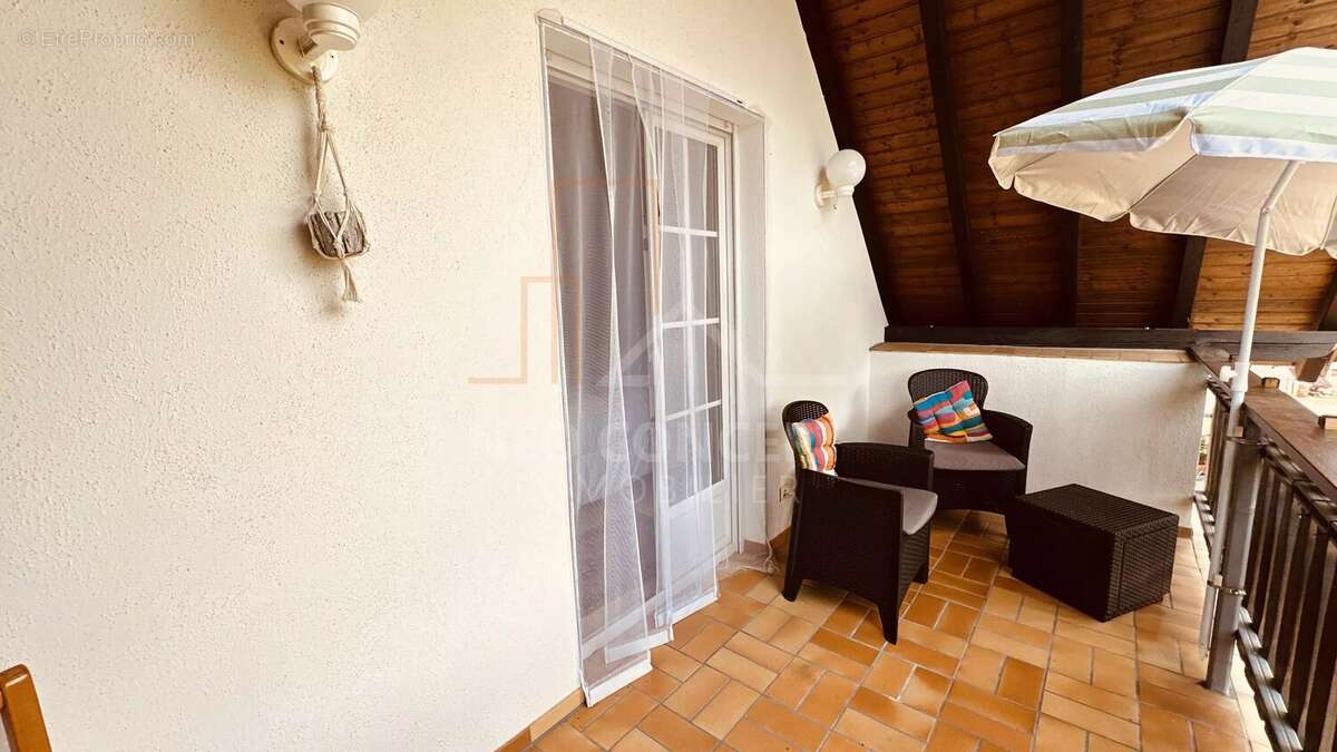 ensemble 2 maisons bonne rentabilité - photo 9