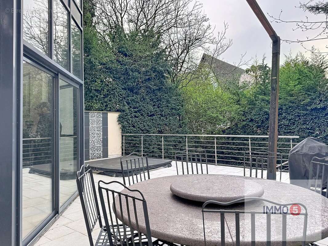 Maison à GOURNAY-SUR-MARNE