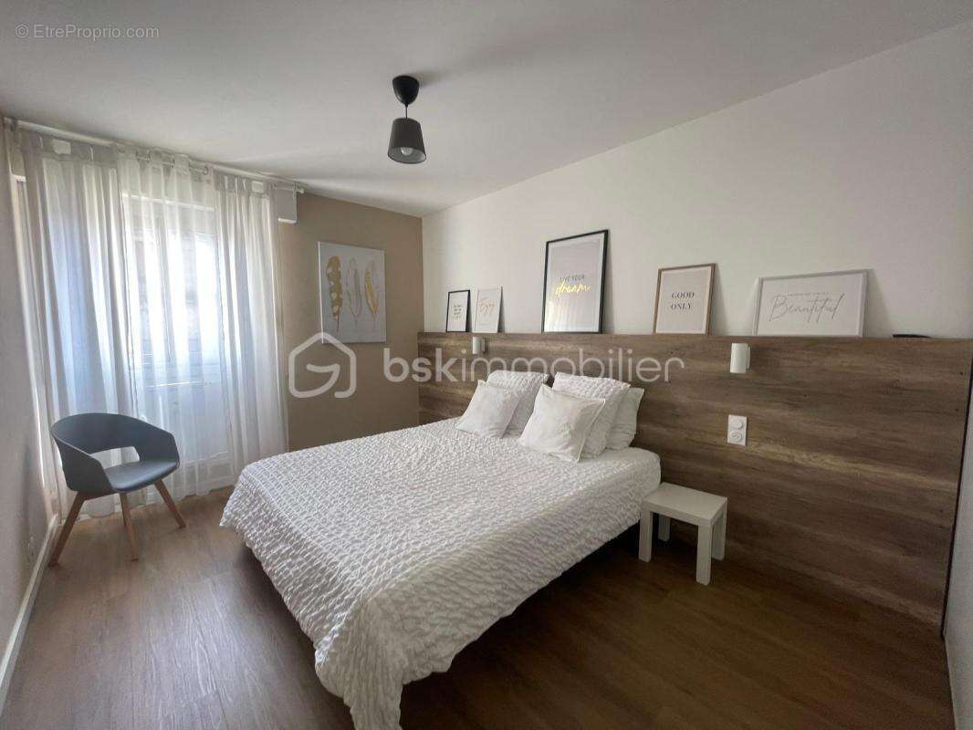 Charmant 2 pièces de 51 m² - photo 5