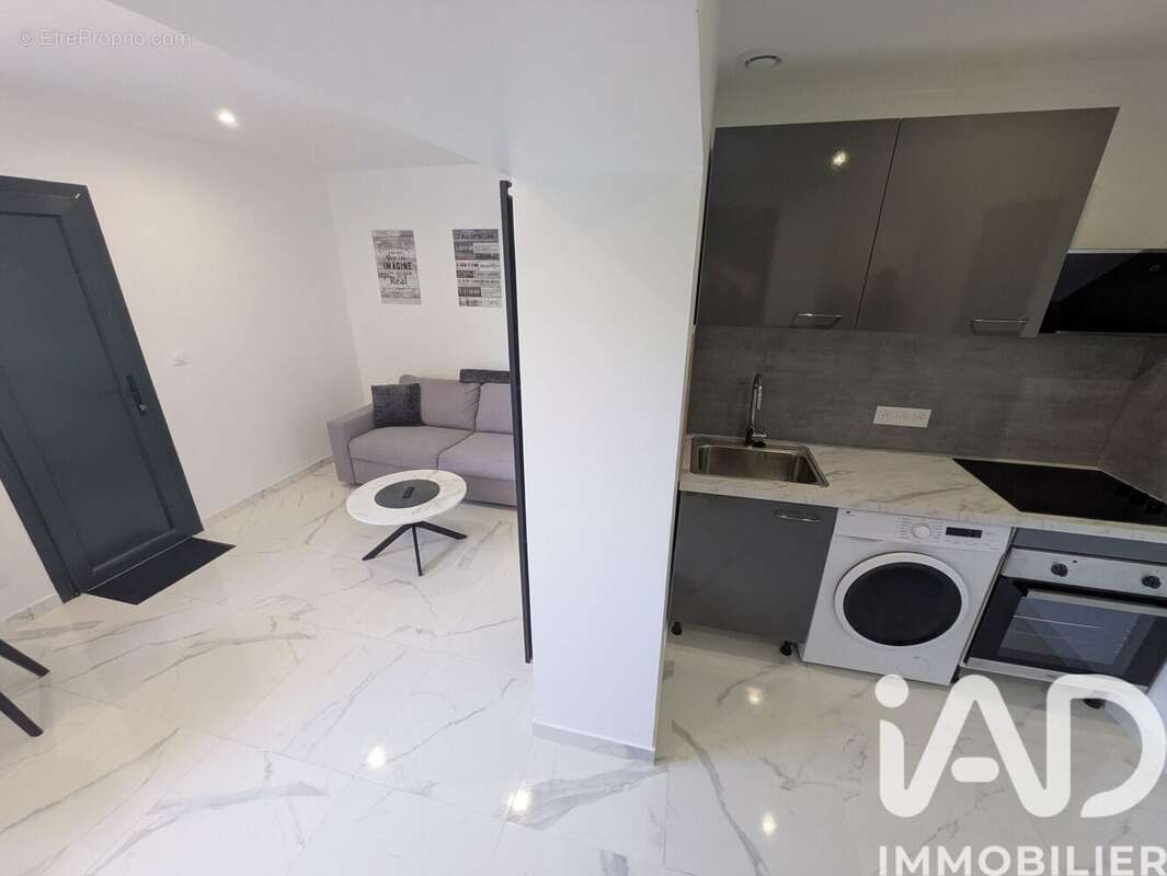 Photo 7 - Appartement à LA CHAPELLE-SUR-LOIRE