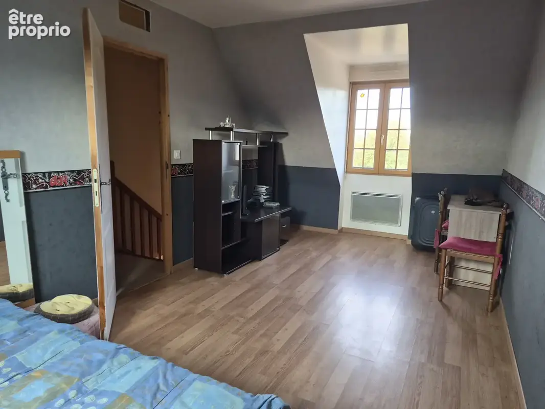 Maison indépendante de 4 chambres proche région vezelay - photo 9