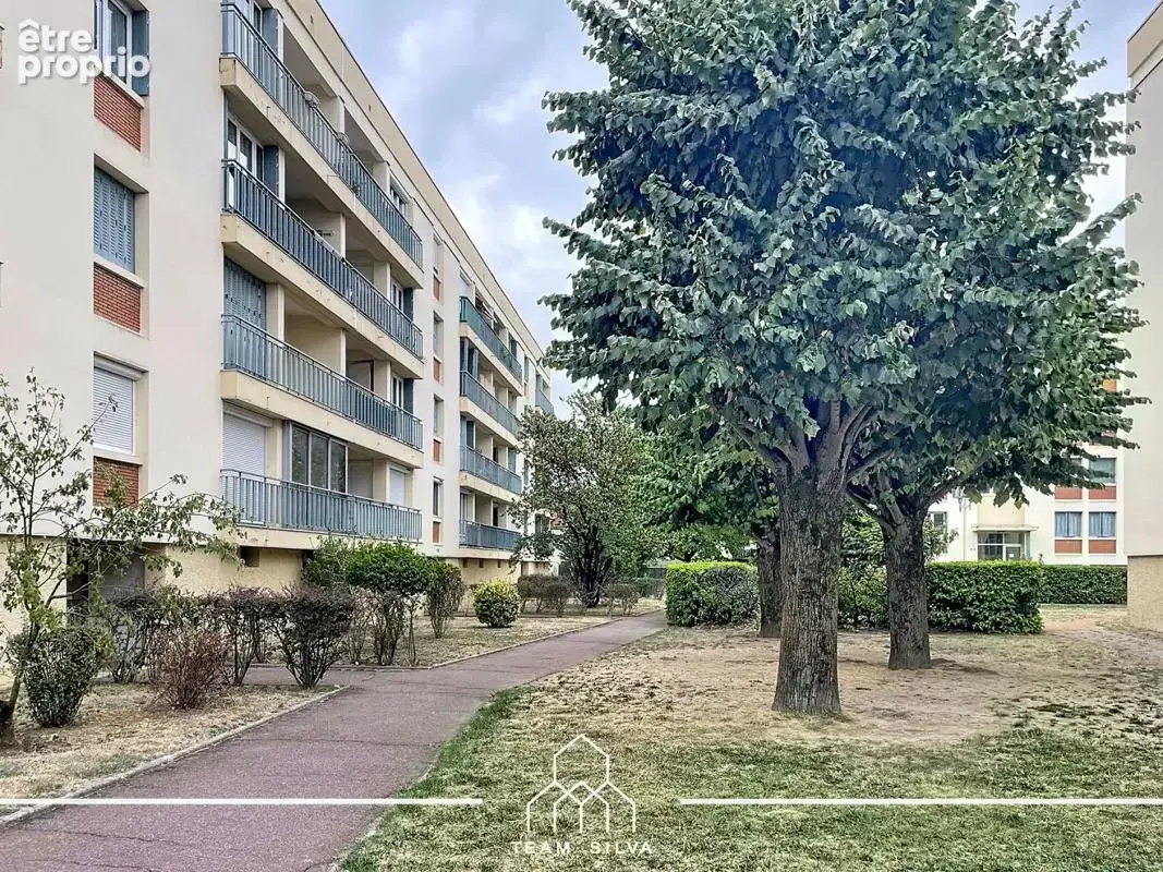 Appartement - photo 12