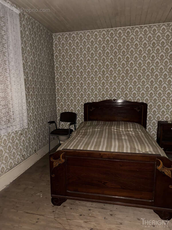 Maison à FRESSENNEVILLE