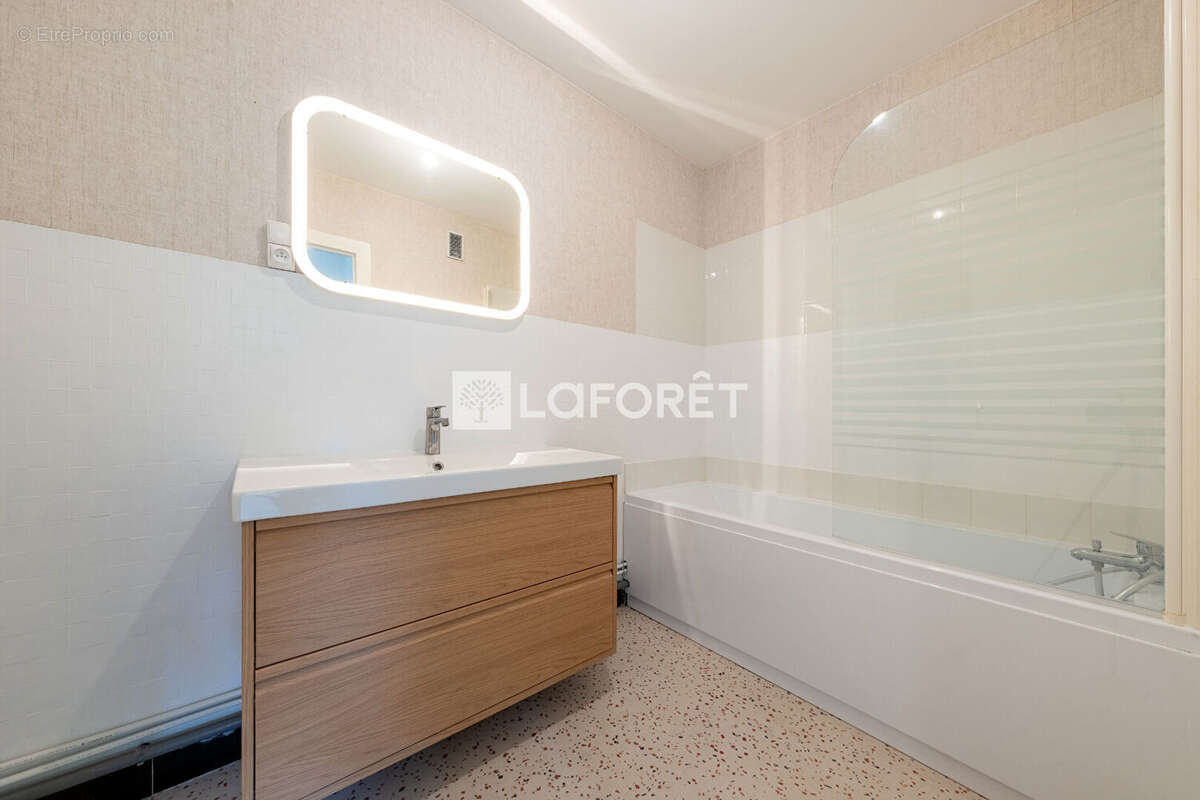 Appartement à DOUAI