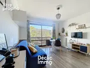 Appartement à GREOLIERES