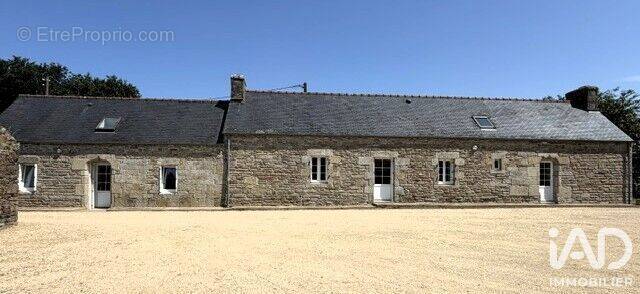 Photo 1 - Maison à GUILER-SUR-GOYEN