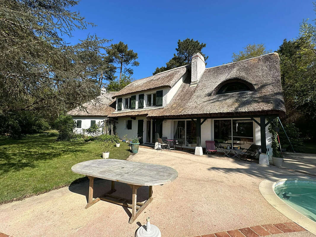 Maison à NOTRE-DAME-DE-RIEZ