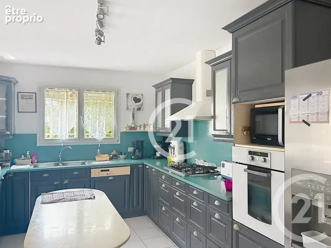 Maison 5 pièces 160 m² à vendre à Elne (66200) - photo 7