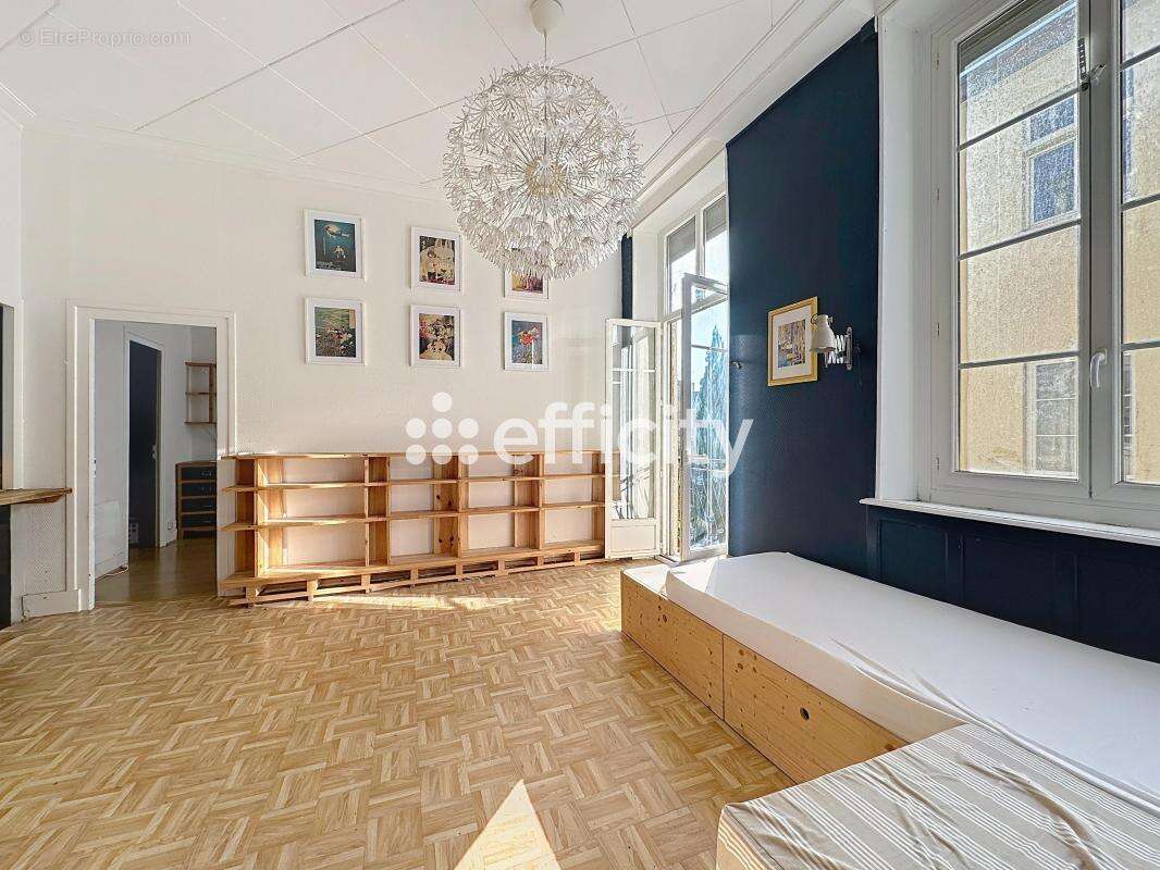 Appartement à LYON-4E