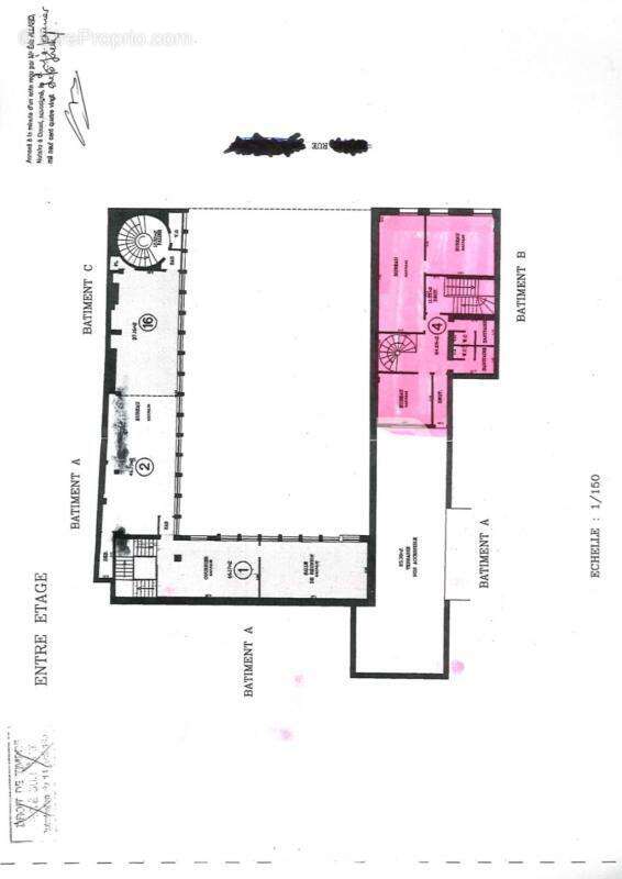 Appartement à DOUAI