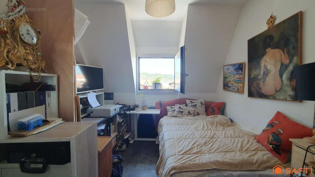 Photo 9 - Appartement à DEAUVILLE