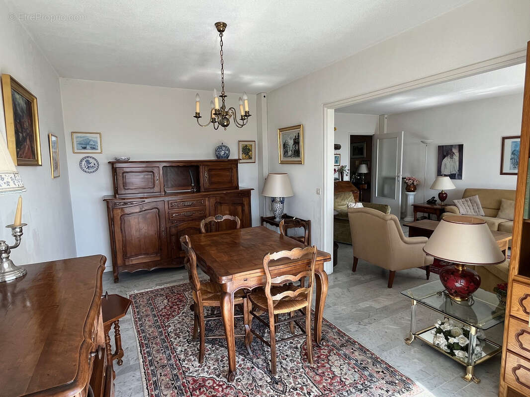 Appartement à GRASSE