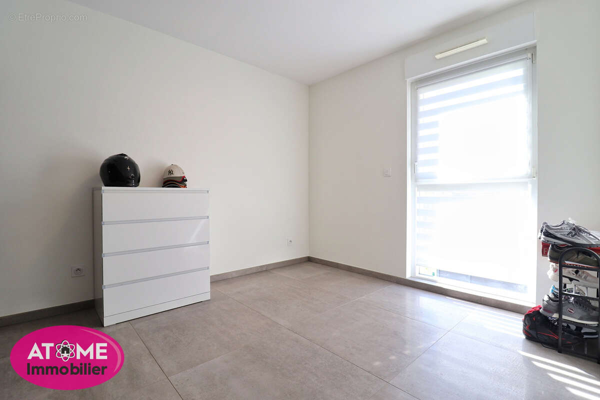 Appartement à ROMBAS