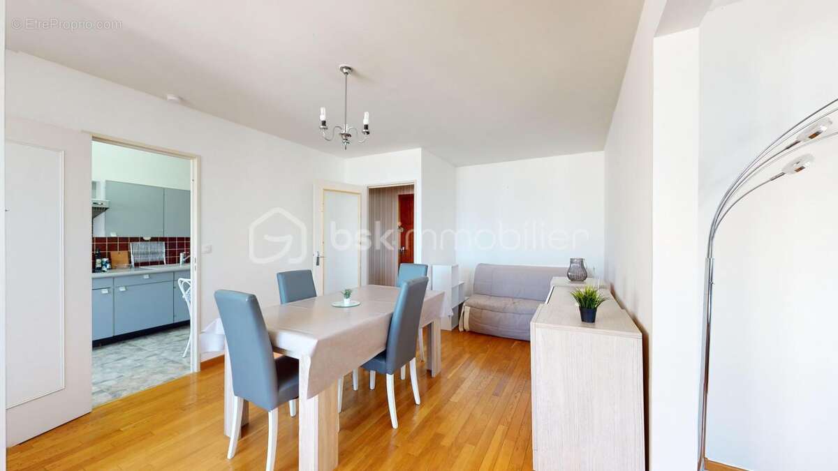 Appartement à ORLEANS