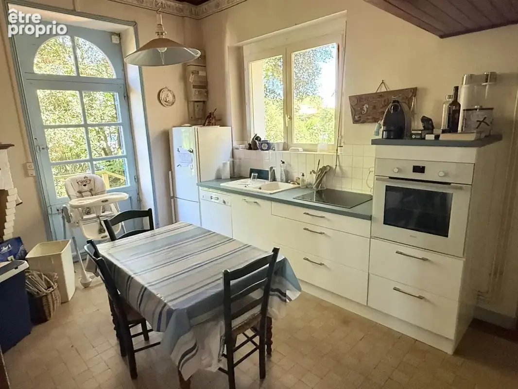 Maison - 6 pièces - photo 4