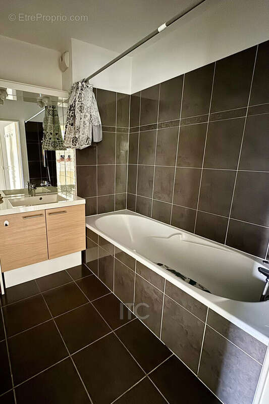 Appartement à TRETS