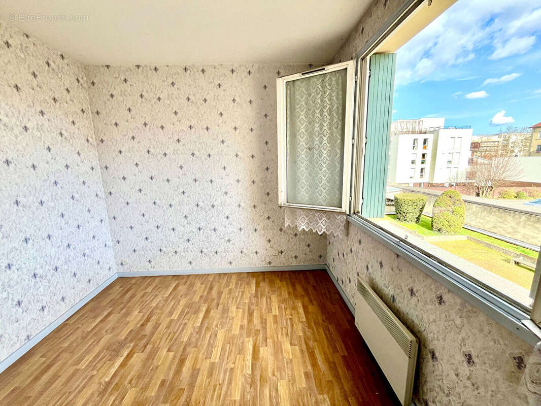 Appartement à LYON-8E
