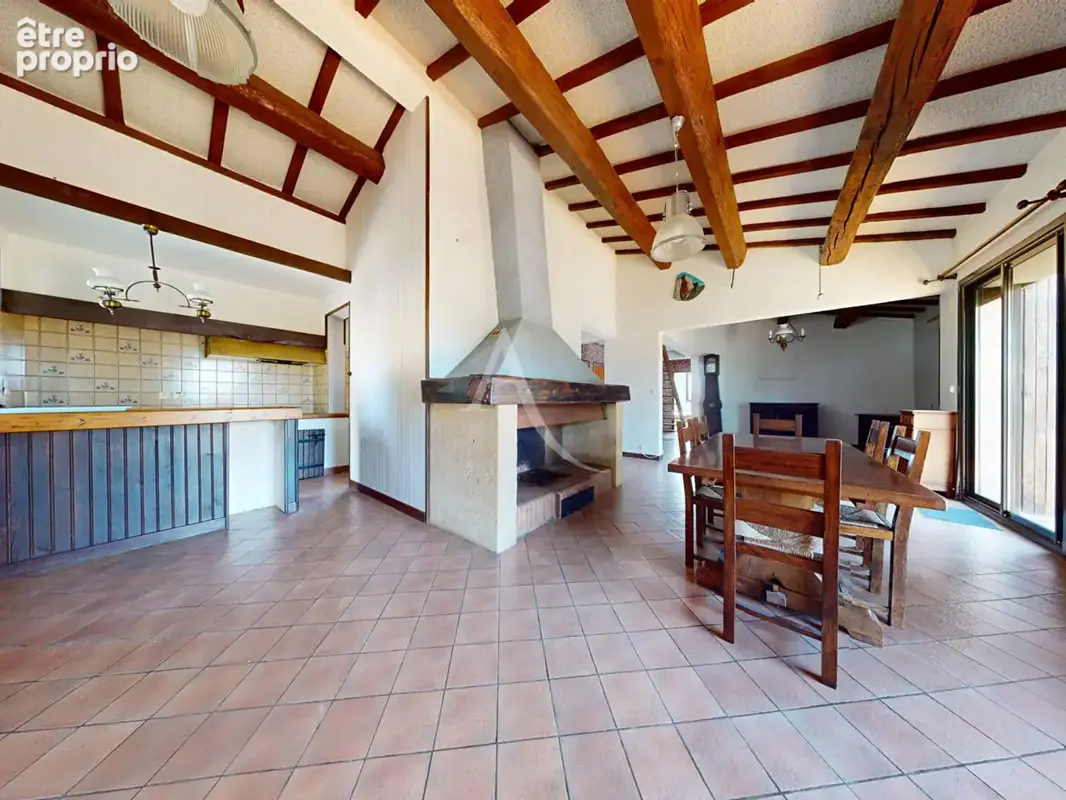 Maison à vendre à Lézignan-Corbières avec terrain de 9000m2 - photo 3