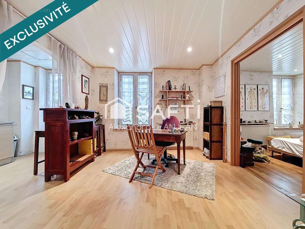 Photo 4 - Appartement à ARS-SUR-MOSELLE