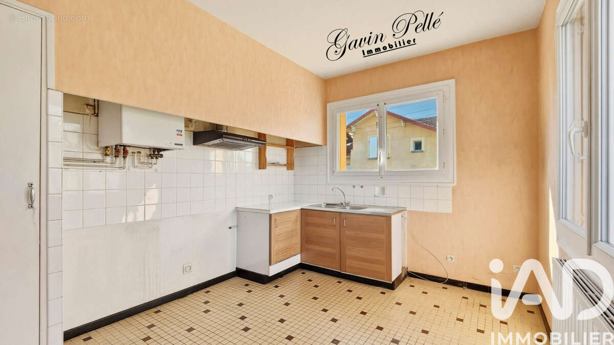 Photo 9 - Maison à CARMAUX