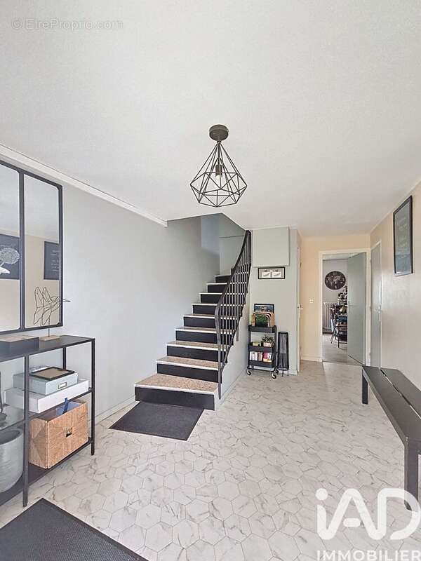 Photo 5 - Maison à VAIRES-SUR-MARNE