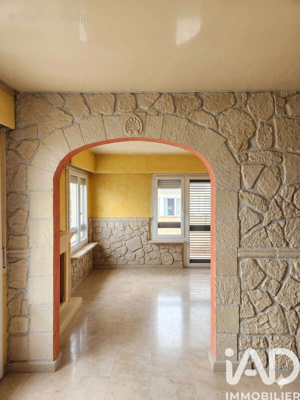 Photo 3 - Appartement à LE HAVRE