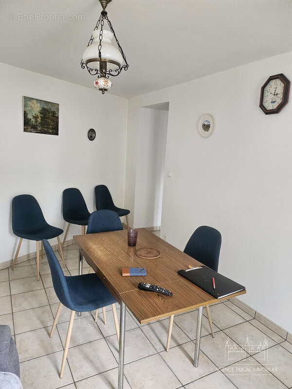 Appartement 136 m² à Pougues-Les-Eaux  - photo 2