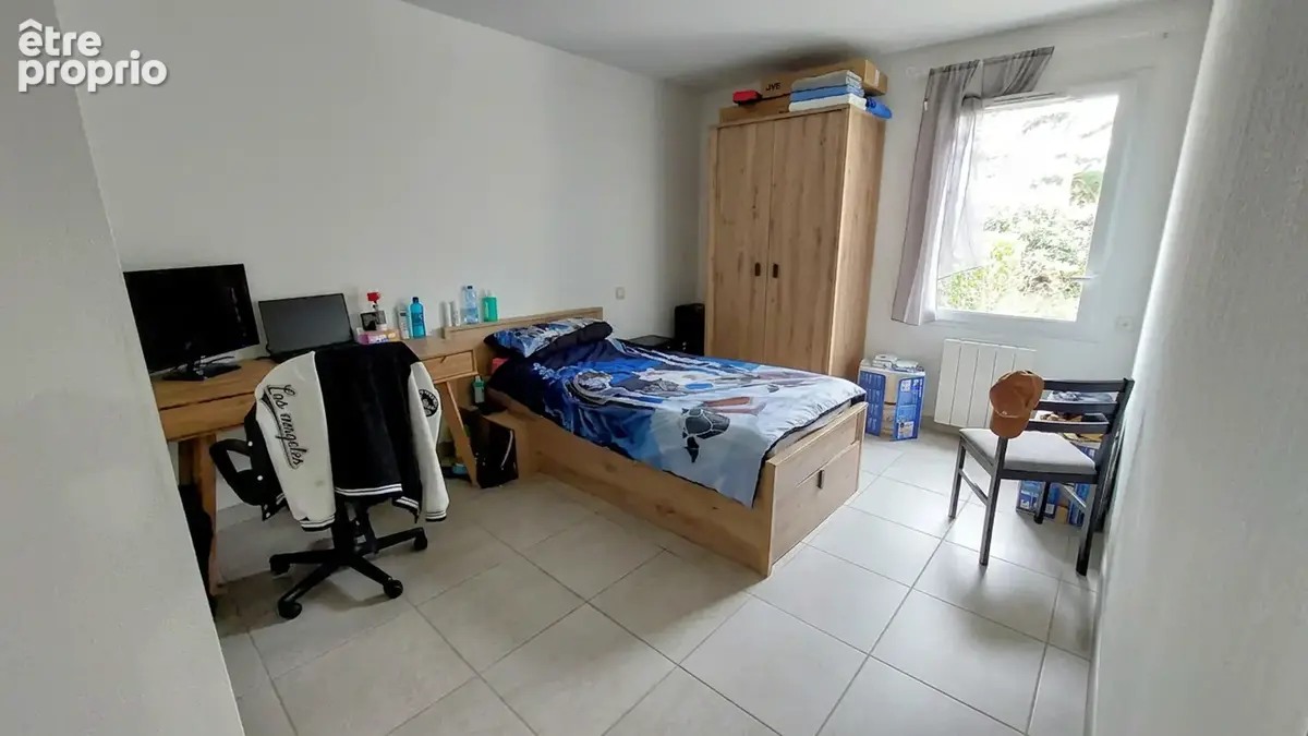 Maison 3 pièces 70 m² à vendre à Bracieux (41250) - photo 9