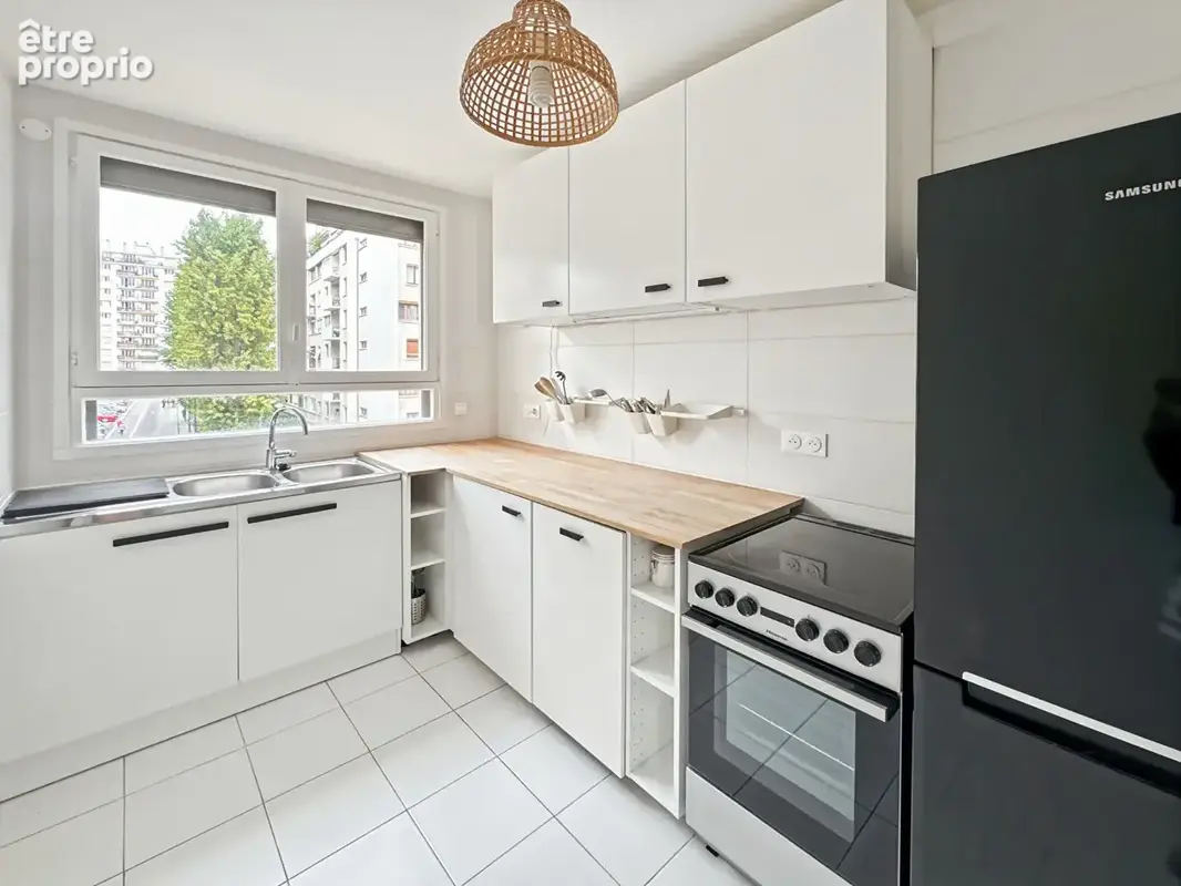 Appartement Paris 2 pièces 44.60 m2 - photo 6