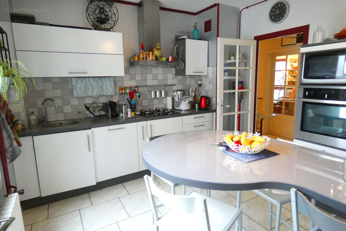 Appartement à AURILLAC