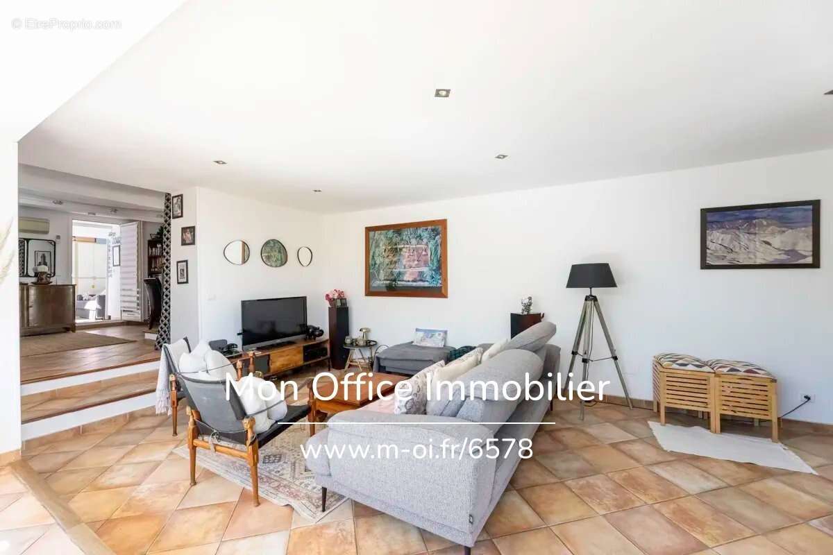 Maison à AIX-EN-PROVENCE