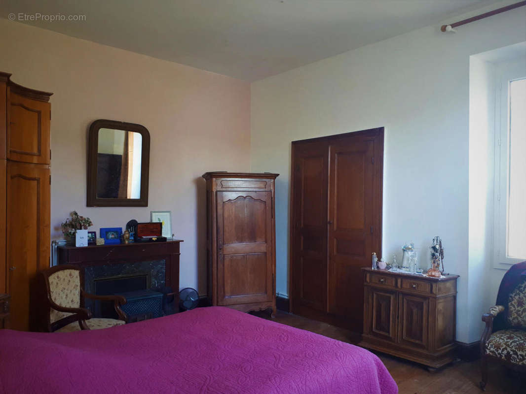 20190616_155334 - Maison à BIDOS