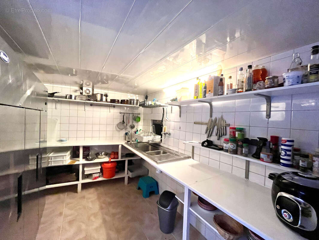 Maison à PEGAIROLLES-DE-BUEGES