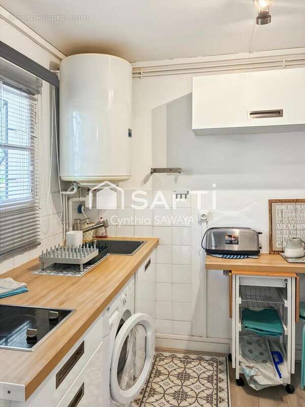 Photo 9 - Appartement à ARCACHON