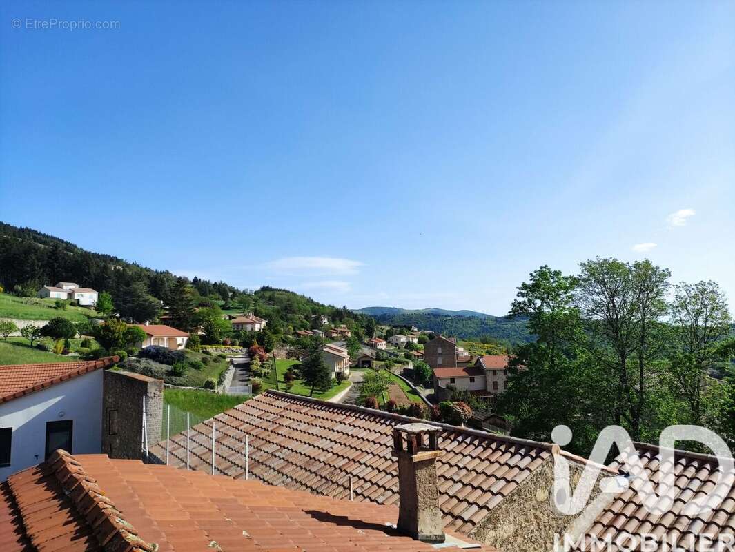 Maison 150 m² à Vanosc  - photo 7
