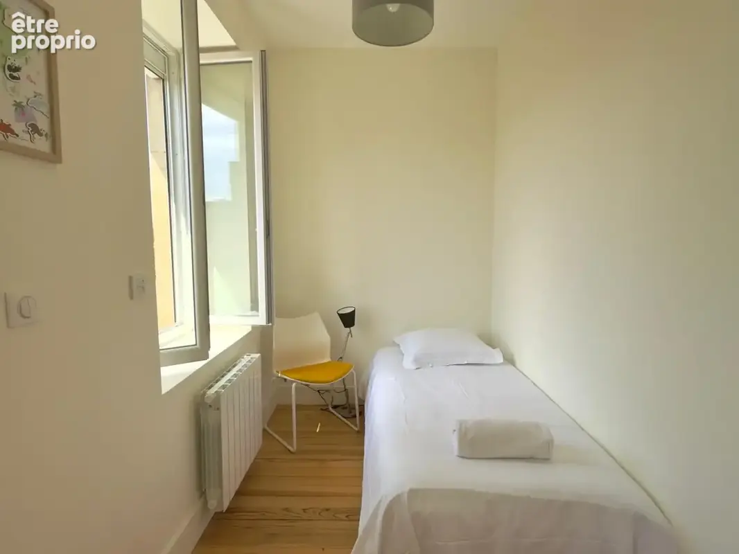 Maison 3 pièces 71 m² à vendre à Montmerle-Sur-Saone (01090) - photo 7