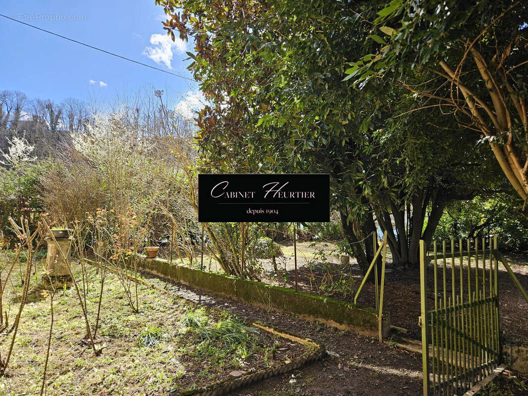 Appartement à VOIRON